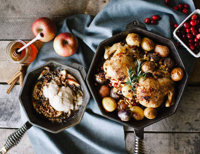Finex Handmade Cookware