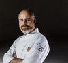 Chef Bernard Janssen comes to The-happycook!
