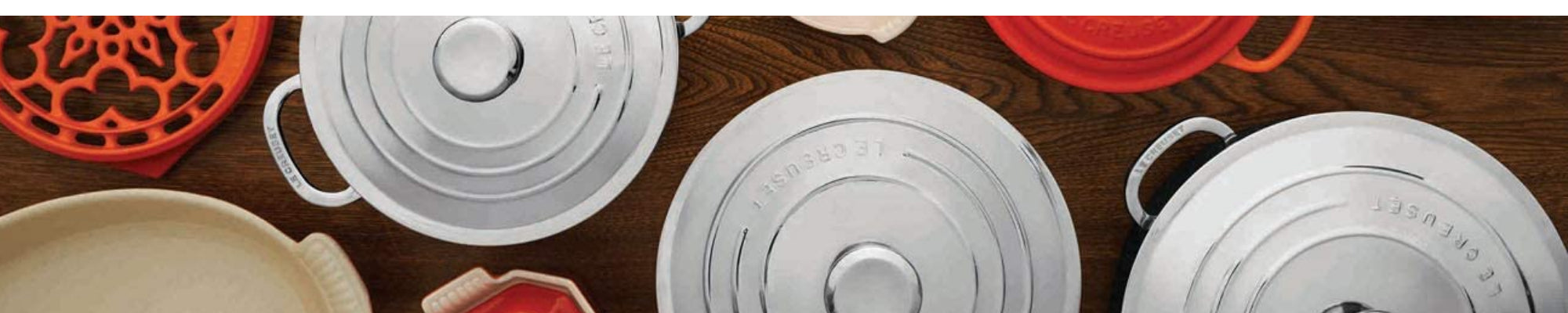 Cookware