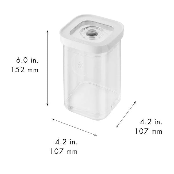 Zwilling- Fresh & Save 2S Storage Container