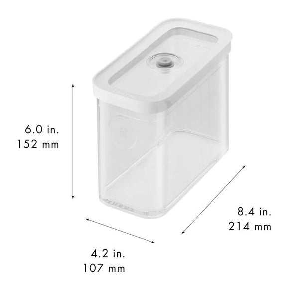Zwilling- Fresh & Save 2M Storage Container