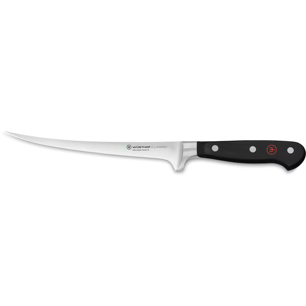 Wusthof 7" Classic Fillet Knife