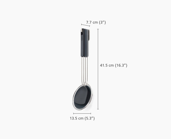 Joesph Joesph- Nest Fusion 3 Piece Wok Set