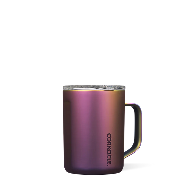 Corkcicle 16 oz Mug- Nebula