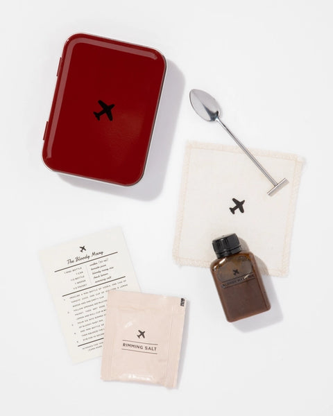 W&P Craft Cocktail Kit - Bloody Mary