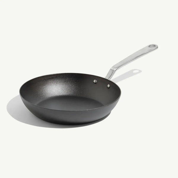 MADE IN - Carbon Steel Fry 10"