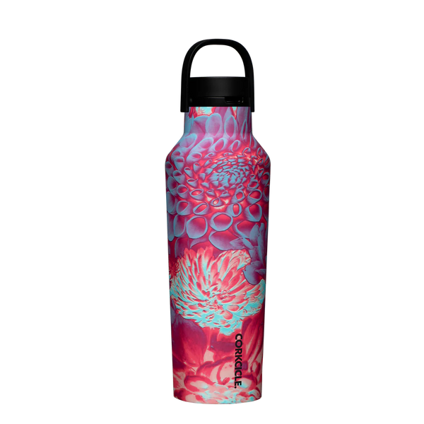 Corkcicle 20 oz Sport Canteen- Dopamine