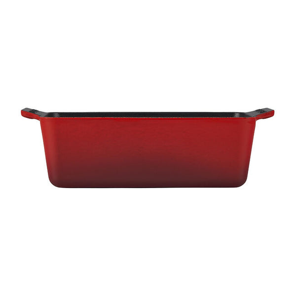 Le Creuset Signature Loaf Pan- Cerise