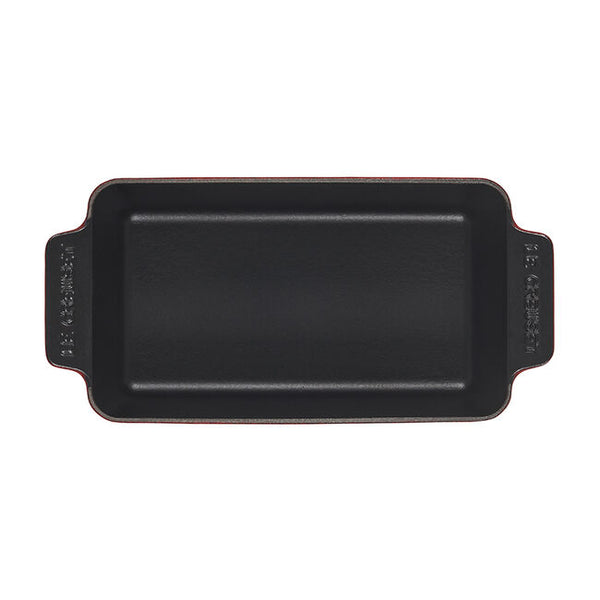 Le Creuset Signature Loaf Pan- Cerise