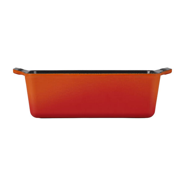 Le Creuset Signature Loaf Pan- Flame