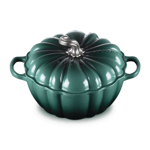 Le Creuset Pumpkin Cocotte - Artichaut