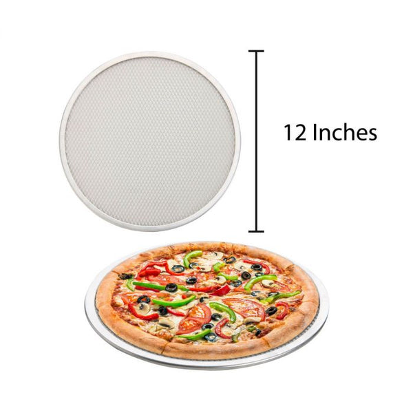Fantes- 12" Pizza Screen