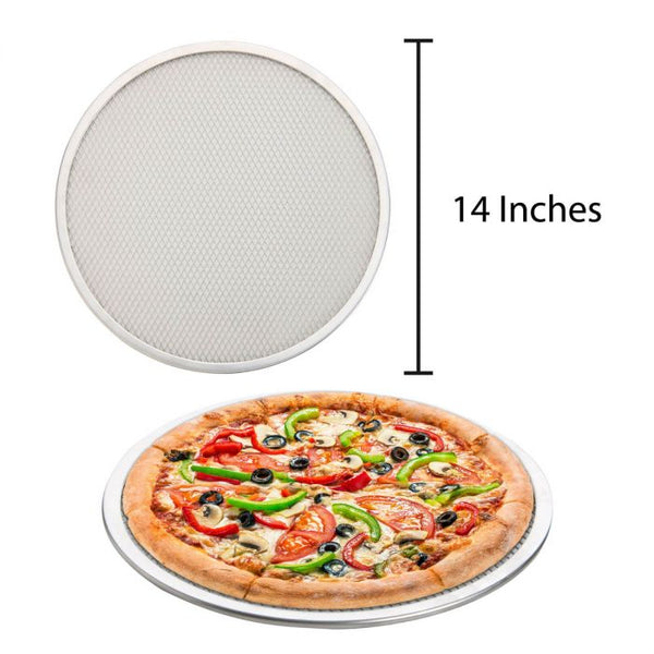 Fantes- 14" Pizza Screen