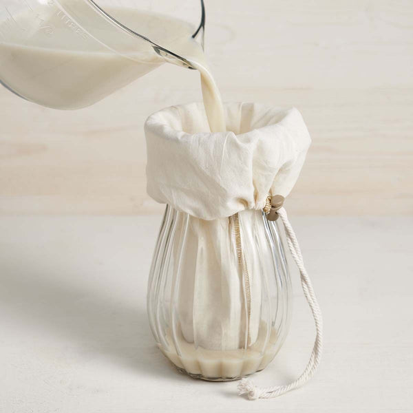 HIC- Oat Milk Bag
