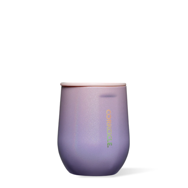 Corkcicle 12 oz Stemless Tumbler- Ombre Fairy