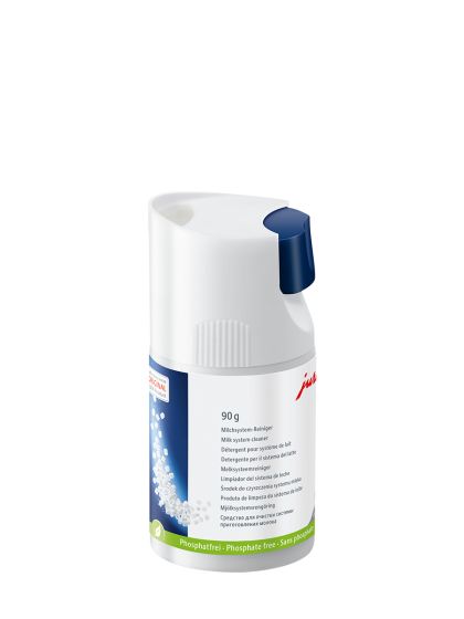 Jura- Milk Cleaning Tablets (90g)