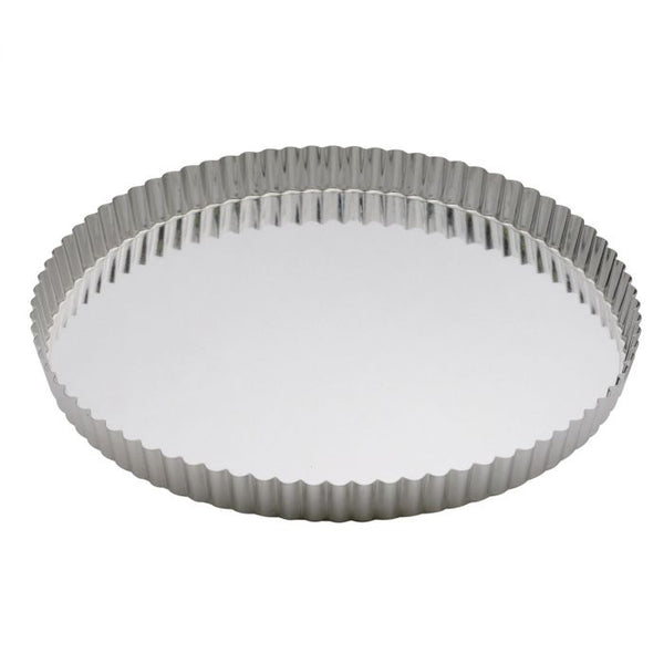 Global- 12.5" Quiche Pan