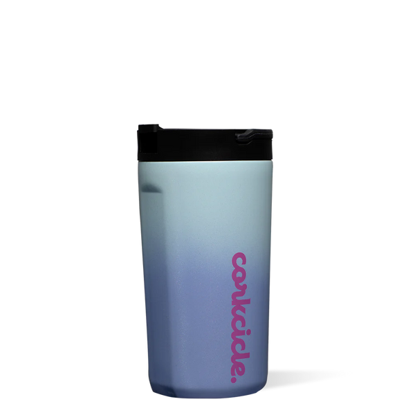 Corkcicle Kids Cup- Ombre Ocean