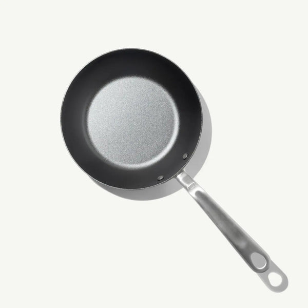 MADE IN - Carbon Steel Fry 8"