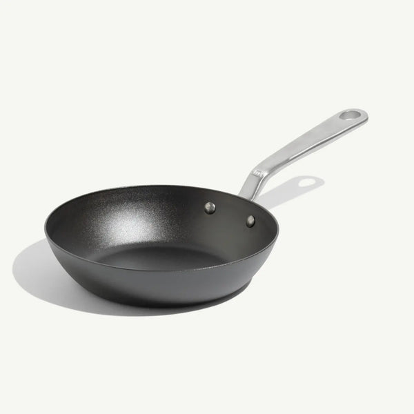 MADE IN - Carbon Steel Fry 8"