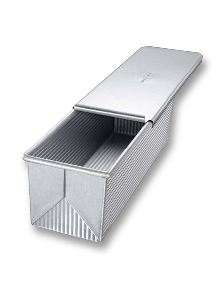 USA Pan Large Pullman Loaf Pan