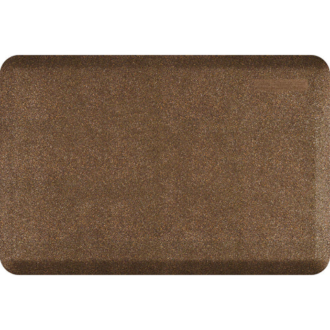 Wellness Mats - 3' x 2' Floor Mat - Granite Copper