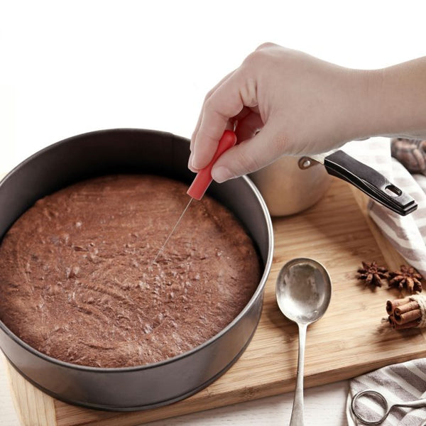Mrs. Anderson's Cake Tester