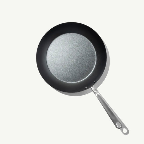 MADE IN - Carbon Steel Fry 12"