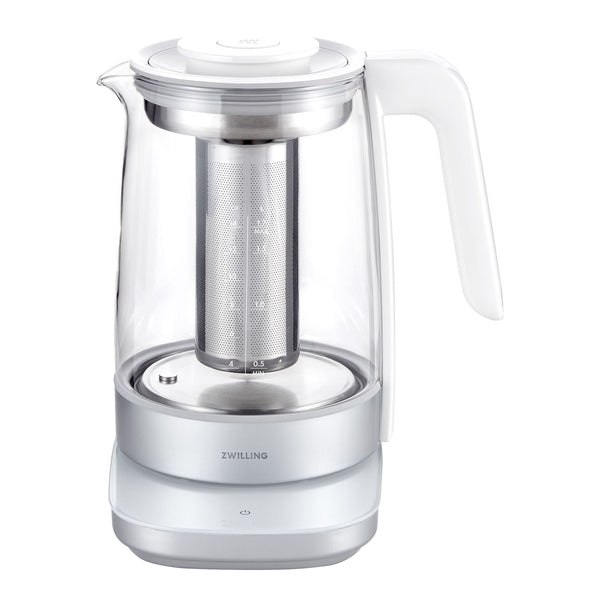 Zwilling - Enfinigy Glass Pro Kettle