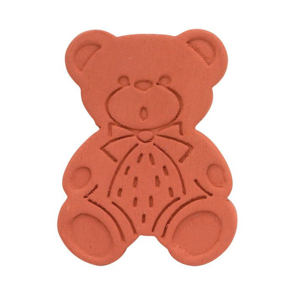 HIC- Brown Sugar Bear
