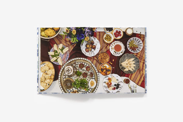 Juliska- "Together At The Table" Book