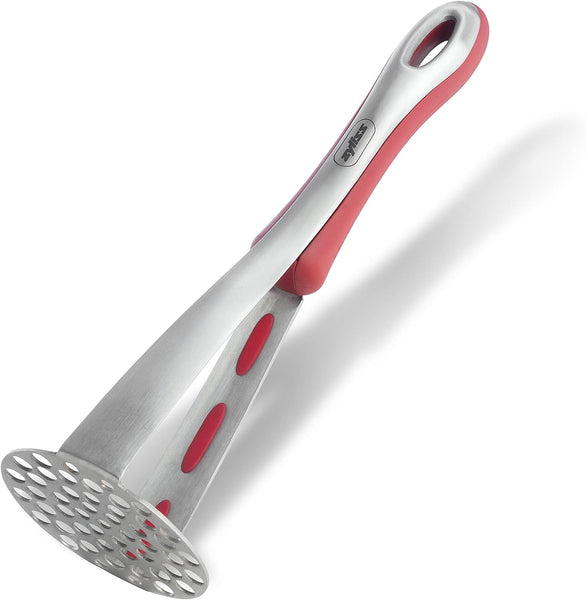 Zyliss - Stainless Steel & Silicone Masher