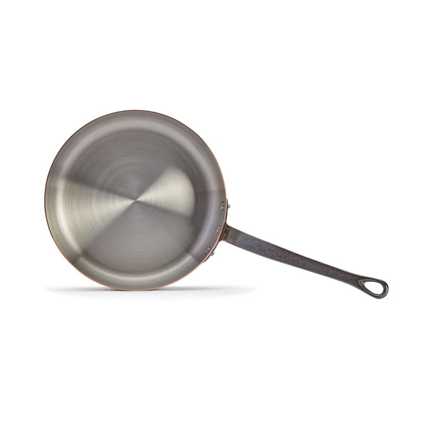 de Buyer- Inocuivre 3.3 Qt Saute Pan