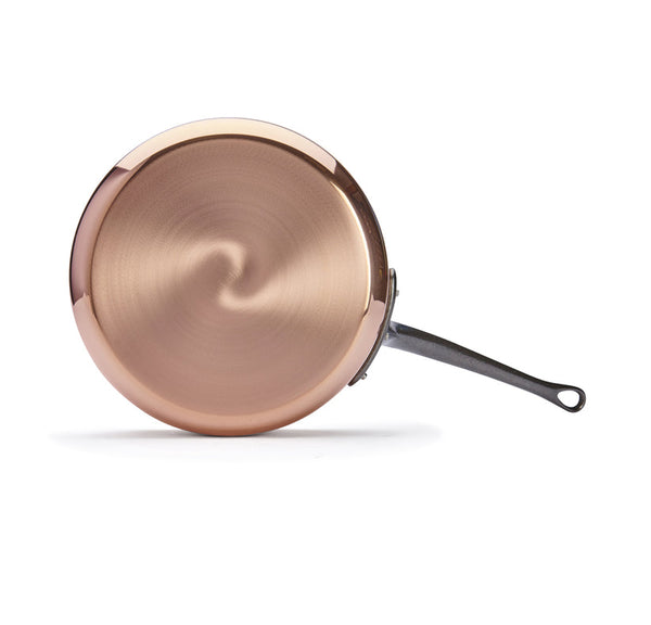 de Buyer- Inocuivre 3.3 Qt Saute Pan