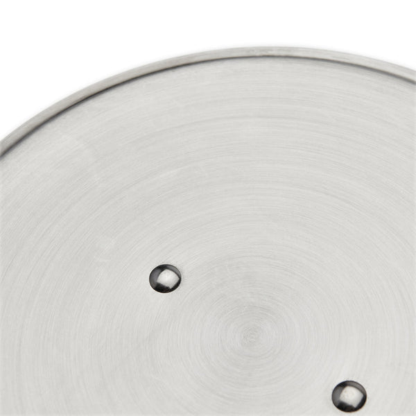 de Buyer- Inocuivre Lid 9.5"