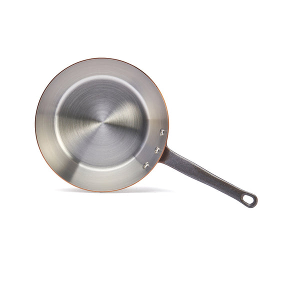de Buyer- Inocuivre 1.8 Qt Open Saucier