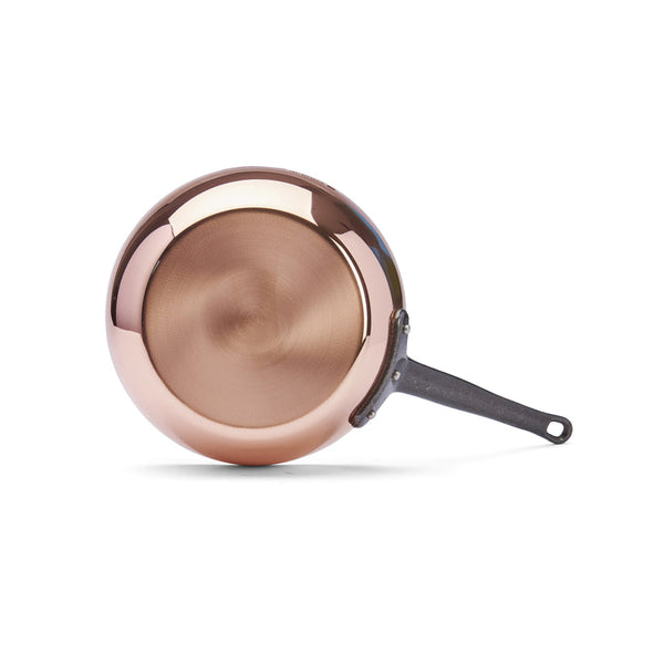 de Buyer- Inocuivre 1.8 Qt Open Saucier