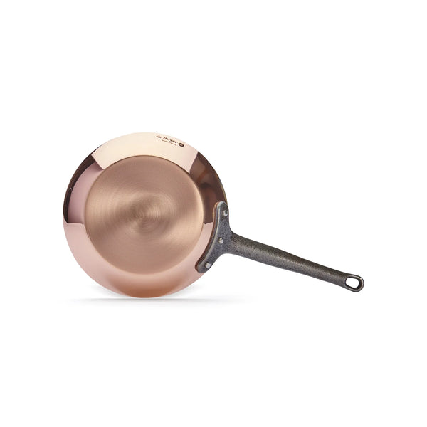 de Buyer- Inocuivre 9.5" Fry Pan