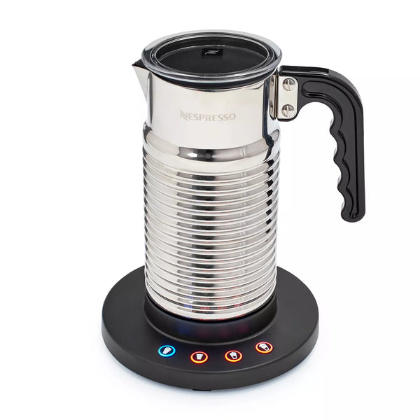 Nespresso Aeroccino 4