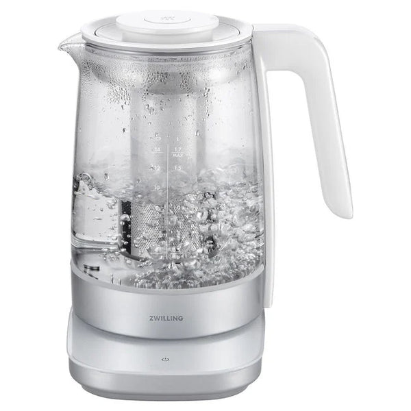 Zwilling - Enfinigy Glass Pro Kettle