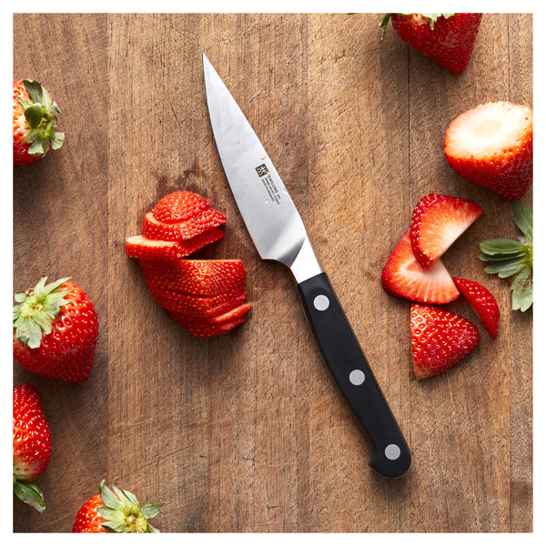 Hands-On Class - Zwilling Knife Skills Class