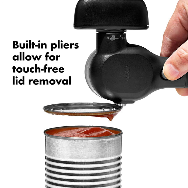 OXO Smooth Edge Can Opener