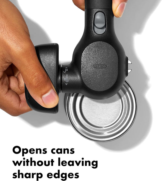 OXO Smooth Edge Can Opener