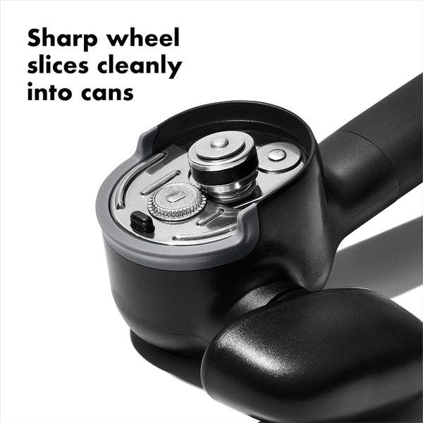 OXO Smooth Edge Can Opener