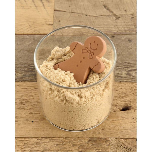 Harold- Brown Sugar Gingerbread Man