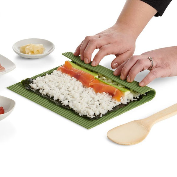 Helen's Asian Kitchen- Silicone Sushi Mat