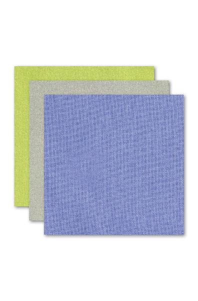 Mu Kitchen- Flour Sack Cloths- Picnic