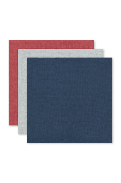 Mu Kitchen- Flour Sack Cloths- Cottage