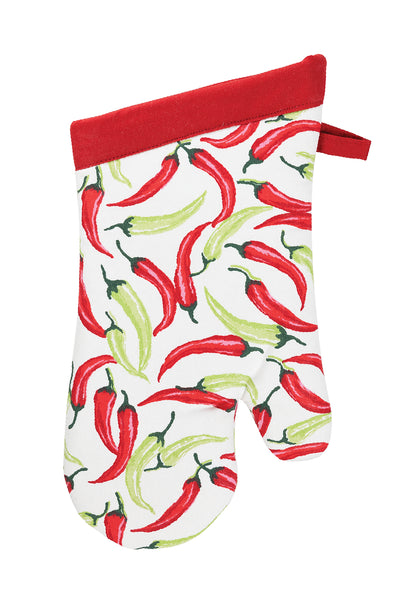 Mu Kitchen Oven Mitt- Spicy