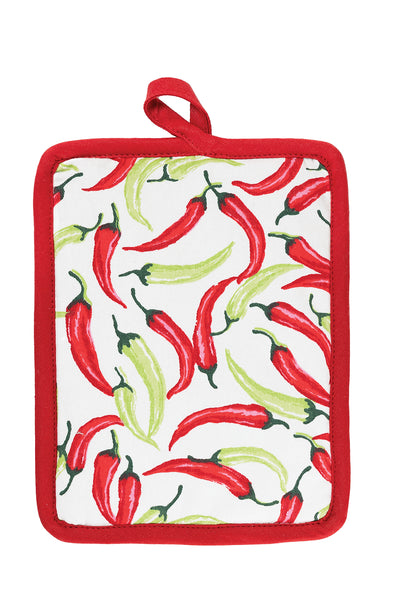Mu Kitchen Potholder- Spicy